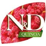 N&D QUINOA